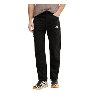 The North Face Heren, Sport, Zwart, Maat: W36