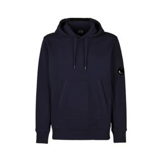 C.P. Company C.p. Company, Uomo, Felpe, Blu, S, new