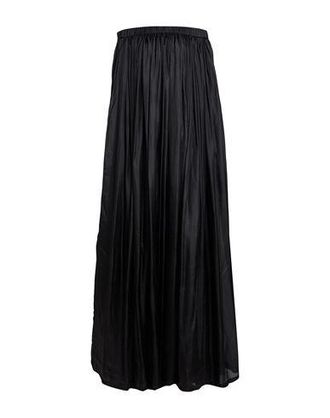 Rick Owens Maxi dresses