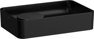 Laufen Laufen - Val Lavabo Bol, Sin Agujero Para Grifo, Sin Rebosadero, Us