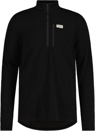 Maloja PalfnerM. Funktionsshirt f&uuml;r Herren | schwarz