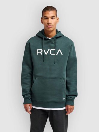 Rvca Sanctum Hoodie bruin