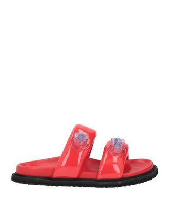 Moschino FOOTWEAR - Sandals on YOOX.COM