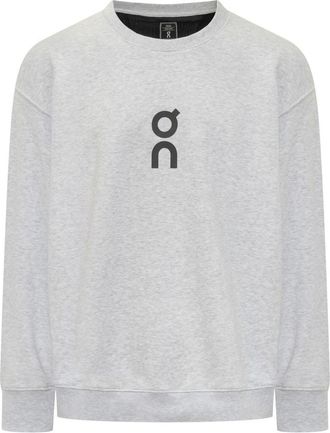 On Running Club Sweatshirt