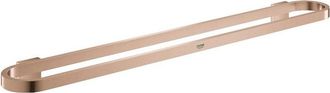 GROHE Selection Toallero Bronze, 41056dl0