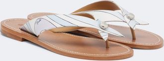 Pucci Sandalias Marmo