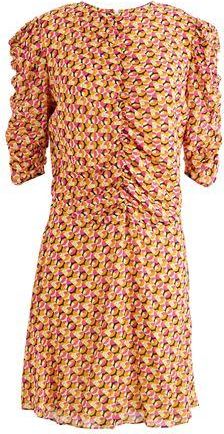 De La Vali Mini dresses