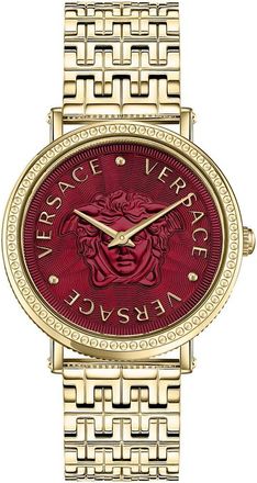 Versace Womens Watch