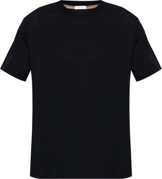 Paul Smith Uomo, Top, Nero, L, new