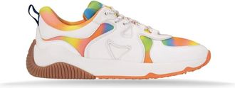 Hogan Trainers - female - Hogan - Sneakers - White - 3 1/2 UK - Shoes