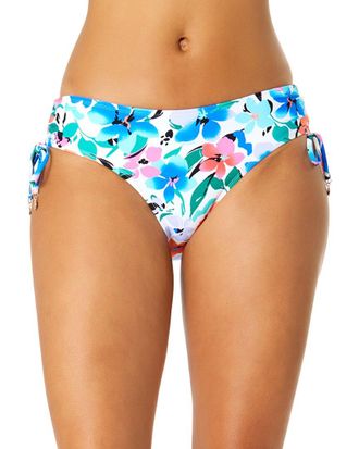Anne Cole Alex Side Tie Bottom