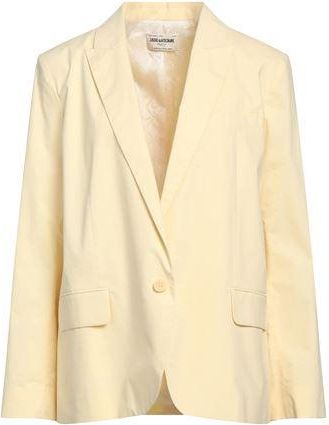 Zadig&Voltaire TRAJES Y CONJUNTOS - Americanas en YOOX.COM