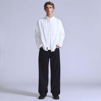 Levi's Marker Loose Jeans - Mens - 30X34 - Blue