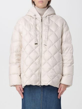 Max Mara Jacket MAX MARA THE CUBE Woman color Milk