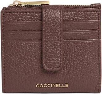 Coccinelle Donna, Accessori, Viola, Taglia unica, new