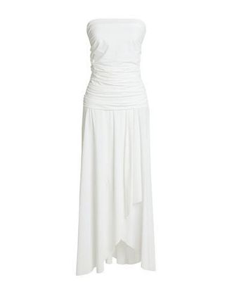 La Petite Robe Di Chiara Boni DRESSES - Maxi dresses sur YOOX.COM