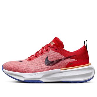 Nike ZoomX Invincible 3 Extra Wide University Red Blue Joy FN1187-600