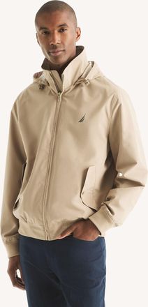 Nautica Mens Bomber Jacket