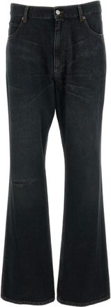 Maison Margiela Uomo, Jeans, Blu, W34, new