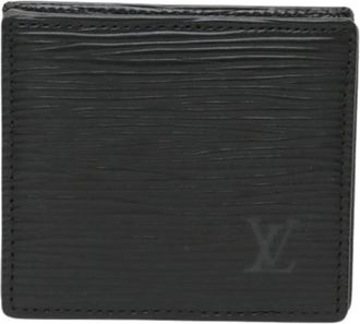 Louis Vuitton unisex, Pre-owned, Nero, Taglia unica, used