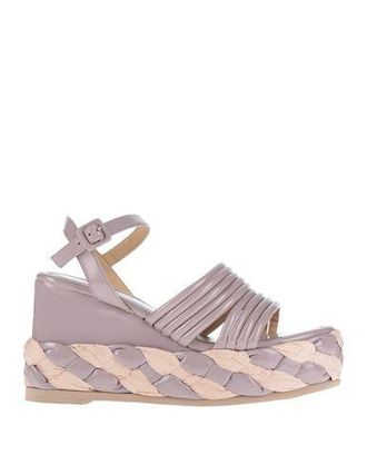 Emanuelle Vee Sandals