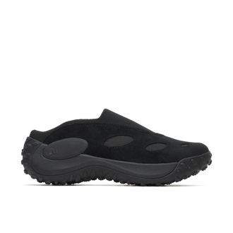 Merrell Jungle Trek Mule in Black