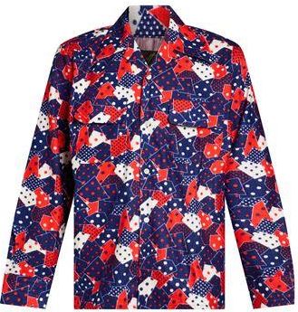 Needles TOPWEAR - Camicie su YOOX.COM
