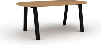 Schubiger M&ouml;bel Esstisch Tombar