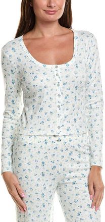 PJ Salvage Pj Salvage More Amour Top