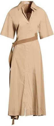 Brunello Cucinelli VESTITI - Vestiti midi su YOOX.COM