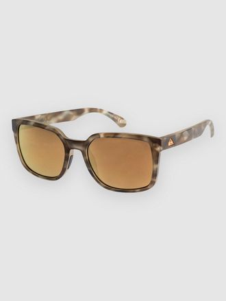 Quiksilver Warlock Camo Sonnenbrille camouflage
