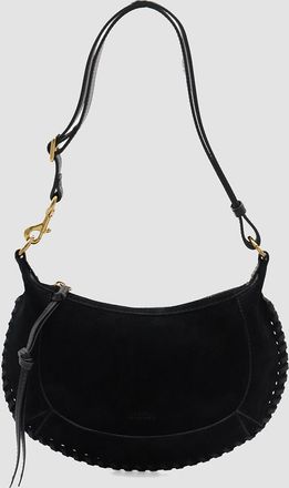 Isabel Marant Bags Blacks And Greys-Donna
