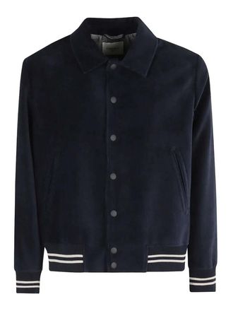 Circolo 1901 Varsity Jacket