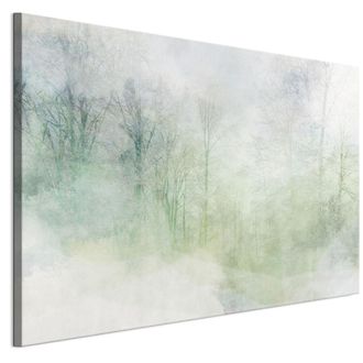 OEM Cuadro Sobre Lienzo Italiano De 90 X 60 Cm - Estilo Minimalista - Naturaleza Cuadro Sobre Lienzo Italiano De 120 X 80 Cm - Estilo Minimalista - Natura