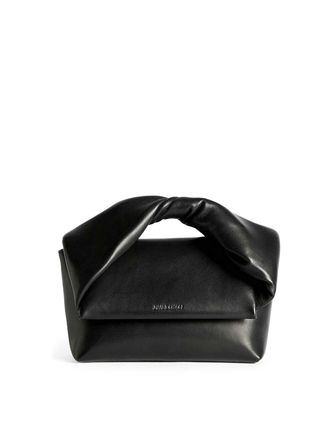 J.W.Anderson J. W. Anderson Medium Twister Leather Bag