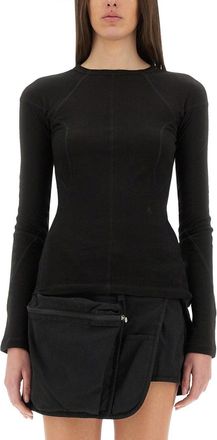 Helmut Lang Top Sport-Donna