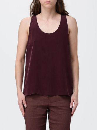 Pinko Top in seta