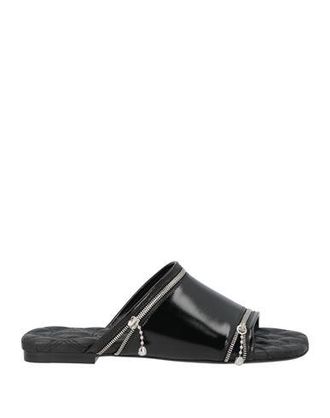 Burberry CALZADO - Sandalias con cierre en YOOX.COM