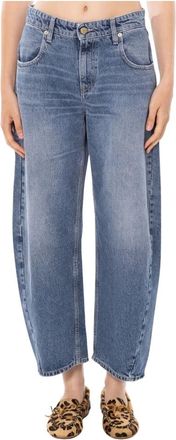 Cycle Mujer, Vaqueros, Azul, Talla: W31