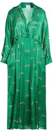 Ballantyne DRESSES - Midi dresses on YOOX.COM