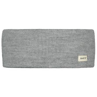 Barts Sneffel Stirnband - Unisex | grau