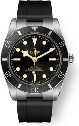 Tudor Black Bay 54 Automatic Chronometer Black Dial Watch M79000-0002