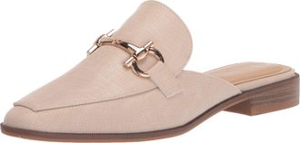 Chinese Laundry Womens Score Slipper, Cream, 5.5 UK