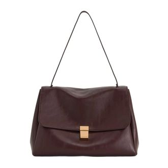 JW PEI Shoulder Bags, female, Red, Size: ONE SIZE Hilary Shoulder Bag
