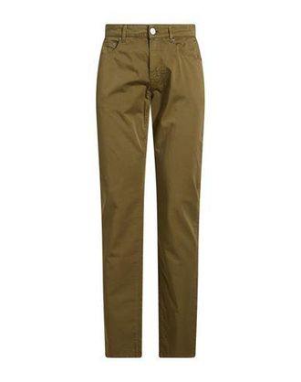 Pantaloni Torino PARTES DE ABAJO - Pantalones en YOOX.COM