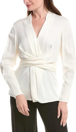 HUGO BOSS Bimkai Wrap Top