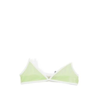 Paloma Wool Bras, female, Green, Size: XS Esco Bralette