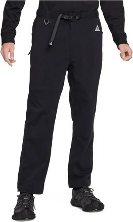 Nike UV Wandelen Broek Zwart ACG - Heren - Outdoor broeken - Zwart - XL - Nylon - Fitness