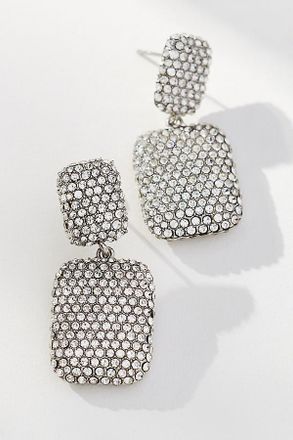 BaubleBar Tara Drop Earrings