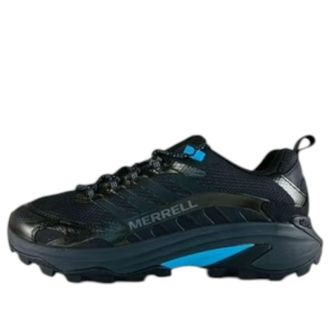 Merrell x Jeep Moab Speed 2 Black Blue J5007247